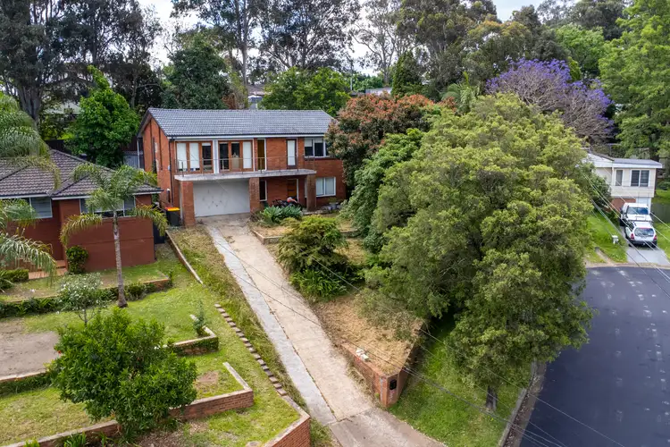 Third view of Homely house listing, 1 Cowan Close, Seven Hills NSW 2147