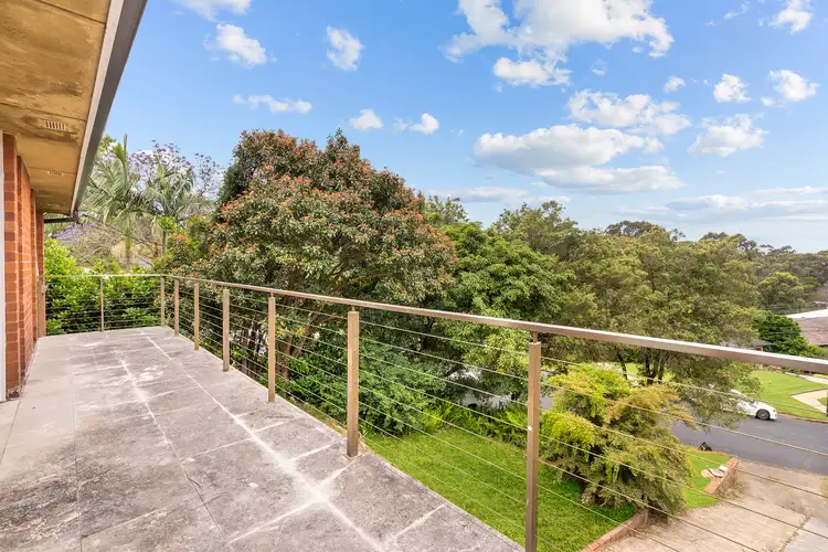 Fifth view of Homely house listing, 1 Cowan Close, Seven Hills NSW 2147