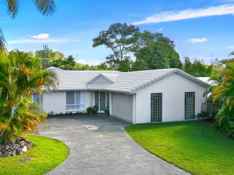 Main view of Homely house listing, 7 Troywood Crescent, Buderim QLD 4556