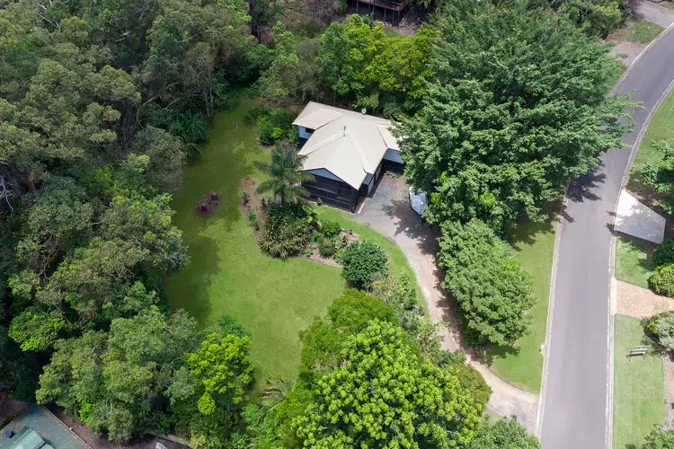 Third view of Homely house listing, 41 Mango Vale Court, Diddillibah QLD 4559
