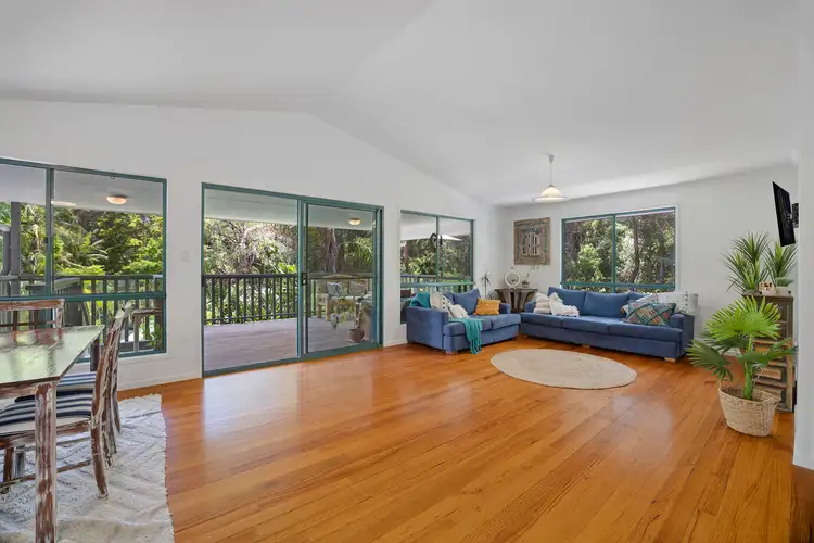 Fifth view of Homely house listing, 41 Mango Vale Court, Diddillibah QLD 4559