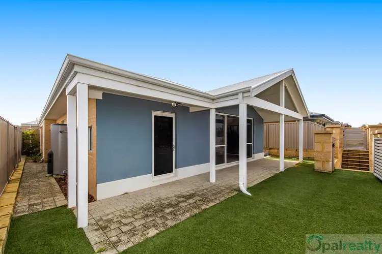 Second view of Homely house listing, 29 Furnivall Parade, Baldivis WA 6171