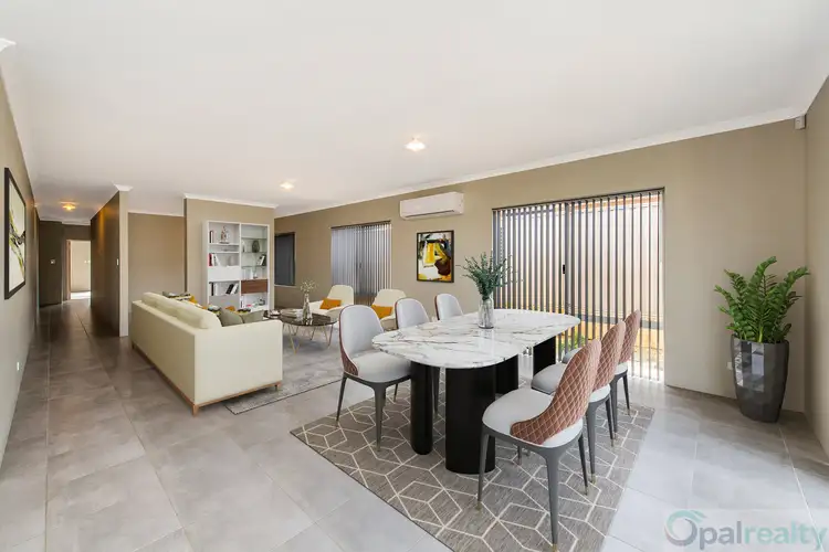 Fourth view of Homely house listing, 29 Furnivall Parade, Baldivis WA 6171