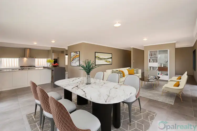 Fifth view of Homely house listing, 29 Furnivall Parade, Baldivis WA 6171