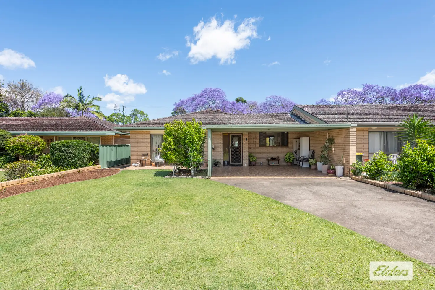 Main view of Homely house listing, 14 Aries Road, Junction Hill NSW 2460
