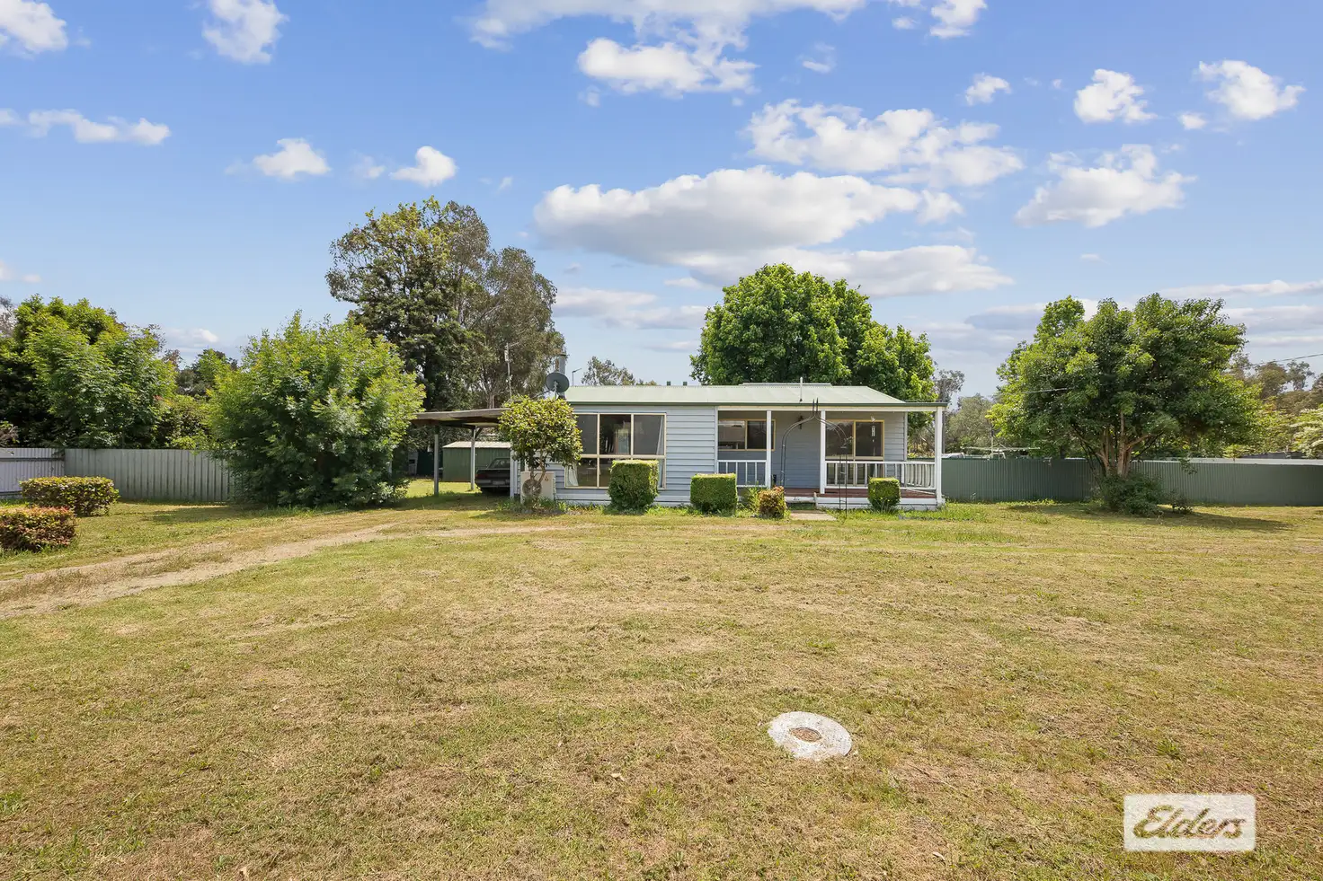 Main view of Homely house listing, 141 Larmer Street, Howlong NSW 2643