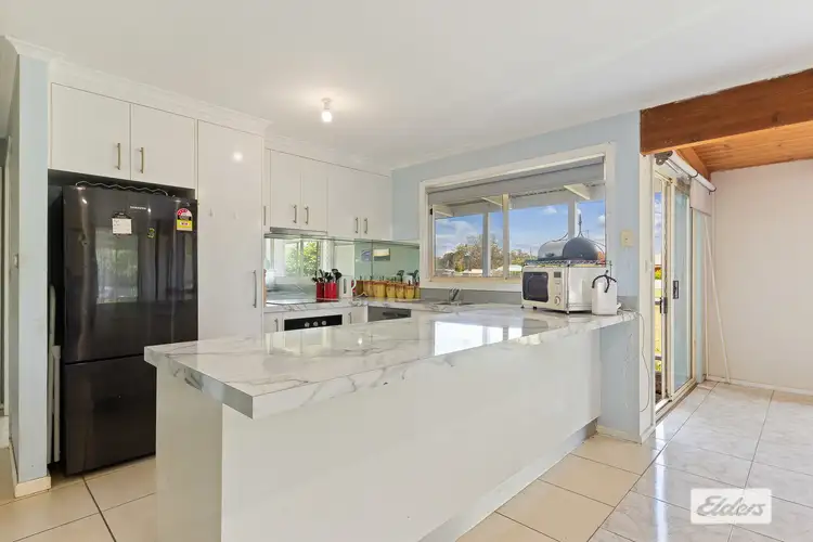 Fifth view of Homely house listing, 141 Larmer Street, Howlong NSW 2643
