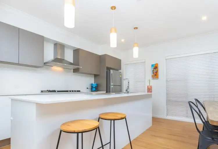Second view of Homely house listing, 35 Dent Crescent, Burpengary East QLD 4505