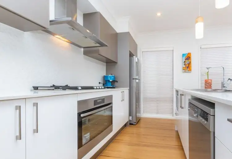 Third view of Homely house listing, 35 Dent Crescent, Burpengary East QLD 4505