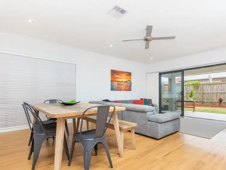 Fourth view of Homely house listing, 35 Dent Crescent, Burpengary East QLD 4505