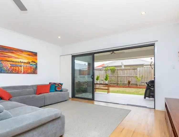 Fifth view of Homely house listing, 35 Dent Crescent, Burpengary East QLD 4505
