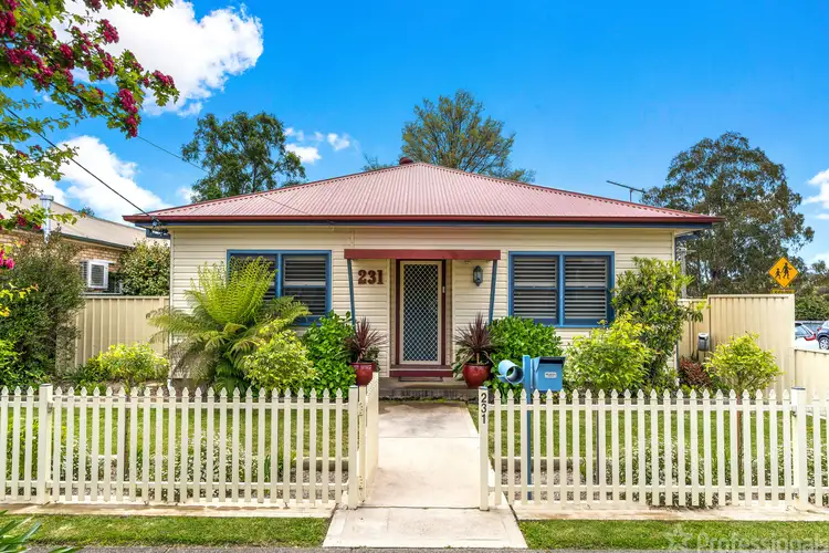 231 March Street, Orange NSW 2800