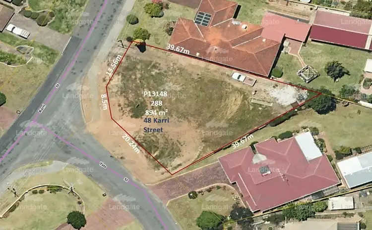 48 Karri Street