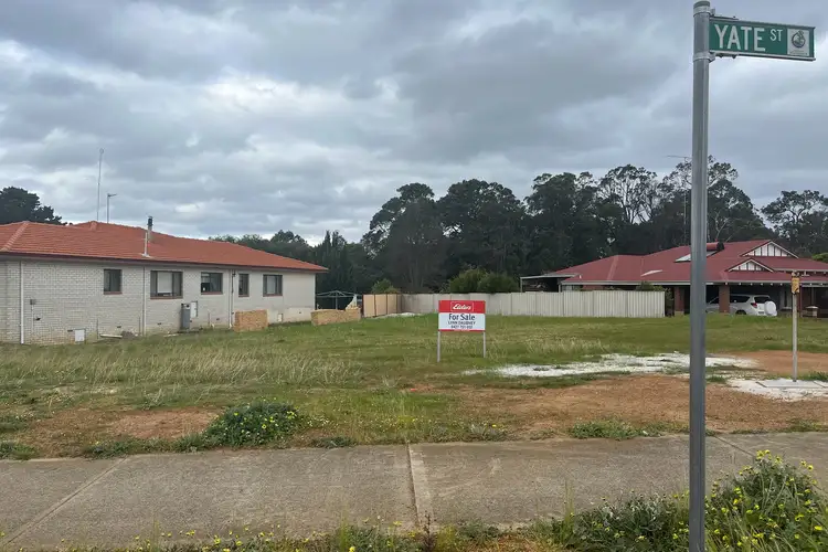 Fourth view of Homely land listing, 48 Karri Street, Manjimup WA 6258