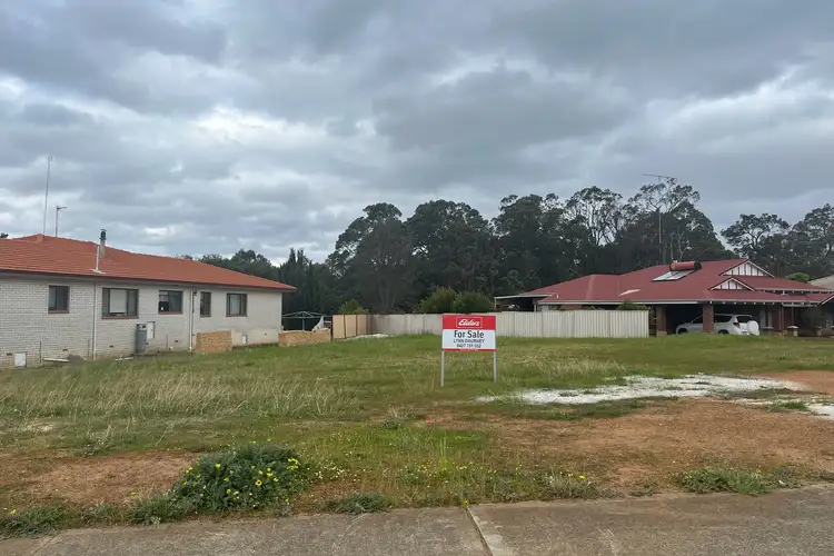 Fifth view of Homely land listing, 48 Karri Street, Manjimup WA 6258