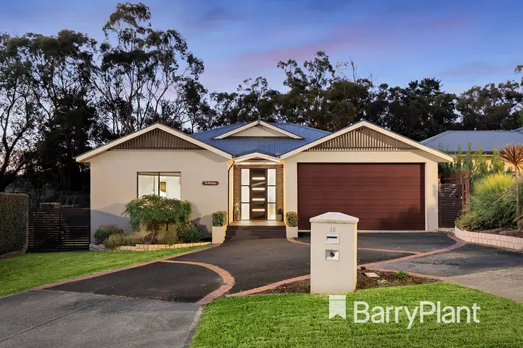Main view of Homely house listing, 39 Galera Court, Wandin North VIC 3139