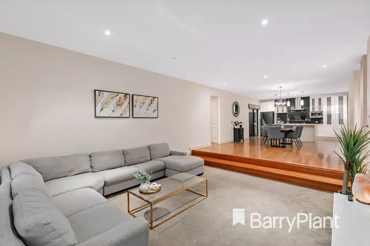 Second view of Homely house listing, 39 Galera Court, Wandin North VIC 3139
