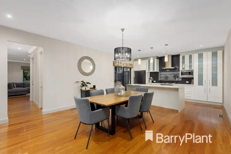 Third view of Homely house listing, 39 Galera Court, Wandin North VIC 3139