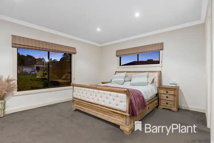 Fifth view of Homely house listing, 39 Galera Court, Wandin North VIC 3139