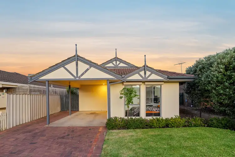 24 Baume Circuit, Old Reynella SA 5161