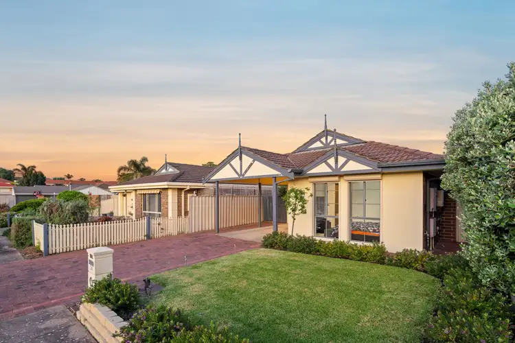 Second view of Homely house listing, 24 Baume Circuit, Old Reynella SA 5161