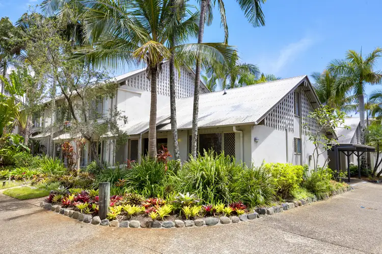 Second view of Homely house listing, 41/187 Gympie Terrace, Noosaville QLD 4566
