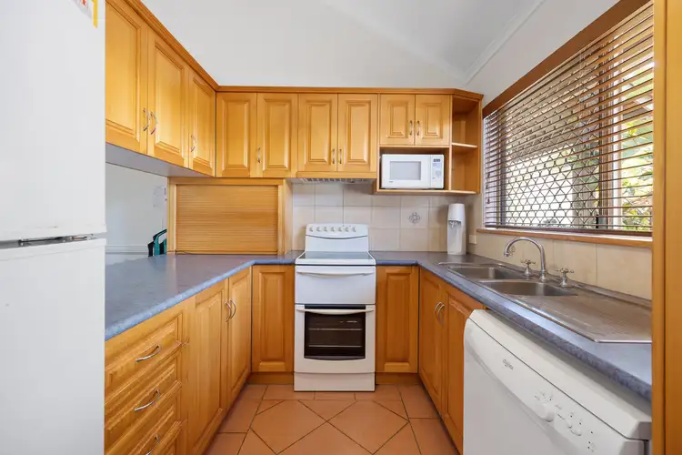 Sixth view of Homely house listing, 41/187 Gympie Terrace, Noosaville QLD 4566