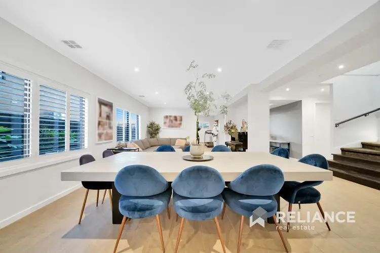 Sixth view of Homely house listing, 8 Birregurra Drive, Tarneit VIC 3029