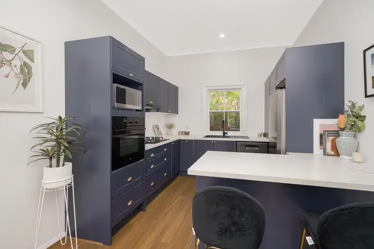 Third view of Homely house listing, 60 Anderson Drive, Tarro NSW 2322