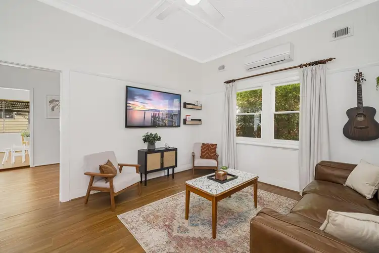 Fifth view of Homely house listing, 60 Anderson Drive, Tarro NSW 2322