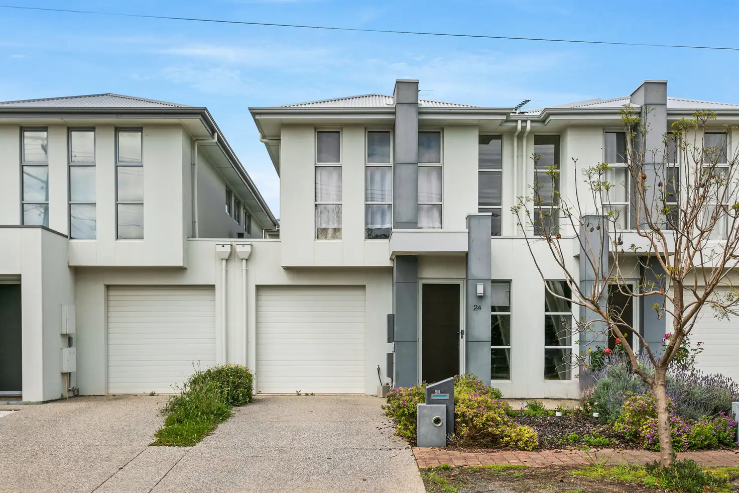 Main view of Homely house listing, 24 Verco Avenue, Campbelltown SA 5074