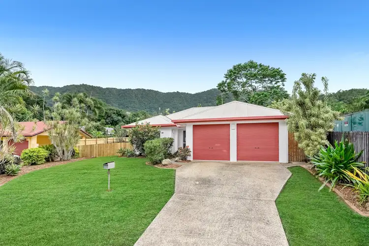 42 Timberlea Drive, Bentley Park QLD 4869