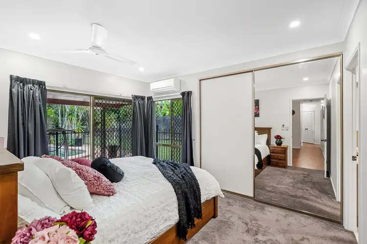 Fifth view of Homely house listing, 42 Timberlea Drive, Bentley Park QLD 4869