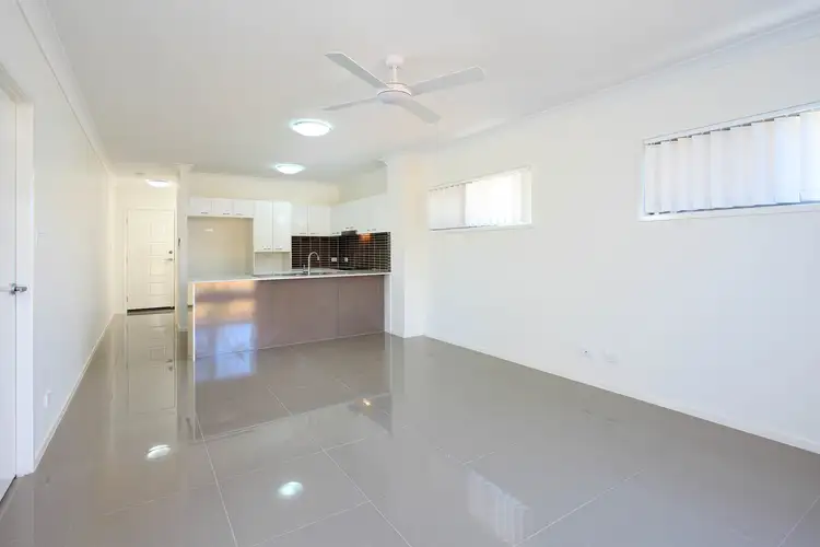 Third view of Homely townhouse listing, 32/12 Singh Street, Wynnum West QLD 4178