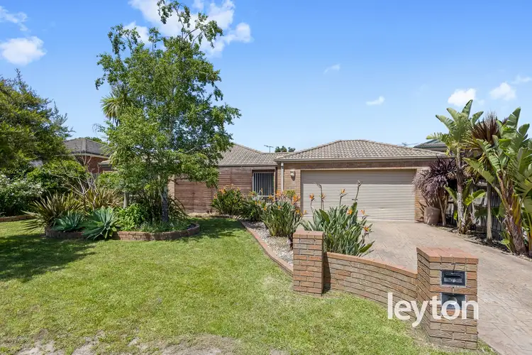 7 Montague Court, Rowville VIC 3178