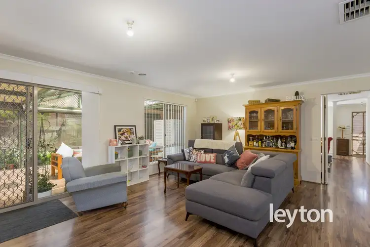 Fourth view of Homely house listing, 7 Montague Court, Rowville VIC 3178