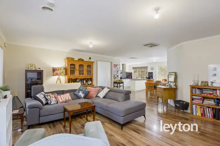 Fifth view of Homely house listing, 7 Montague Court, Rowville VIC 3178