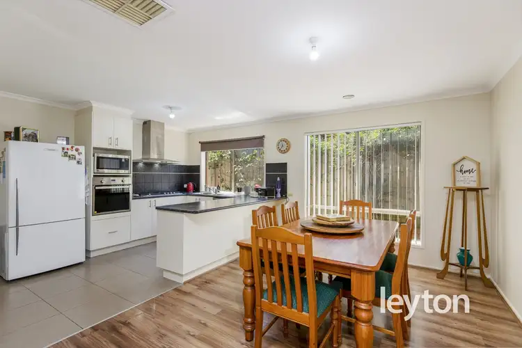 Sixth view of Homely house listing, 7 Montague Court, Rowville VIC 3178