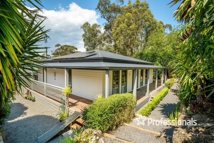 Main view of Homely house listing, 3 Jacka Street, Launching Place VIC 3139