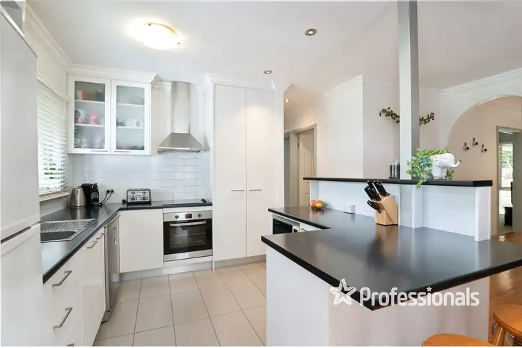 Second view of Homely house listing, 3 Jacka Street, Launching Place VIC 3139