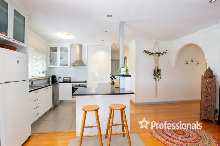 Sixth view of Homely house listing, 3 Jacka Street, Launching Place VIC 3139
