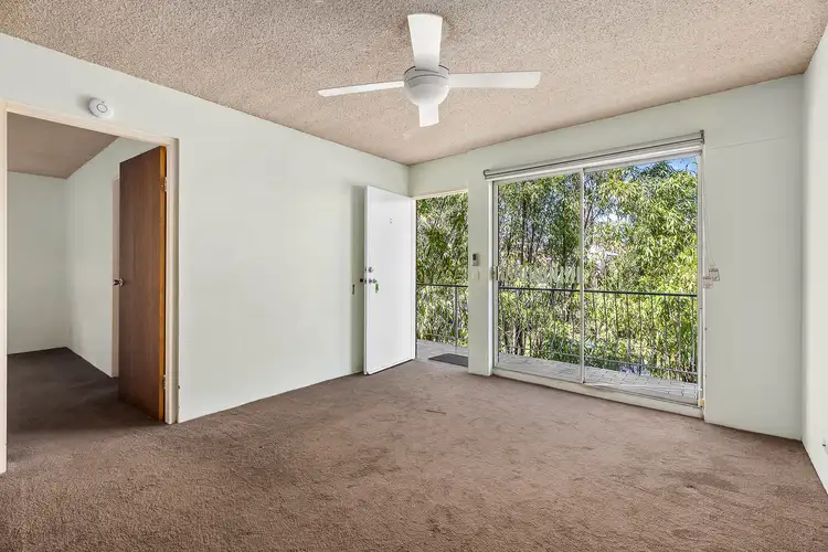 Main view of Homely apartment listing, 3/11 Locke Street, New Farm QLD 4005