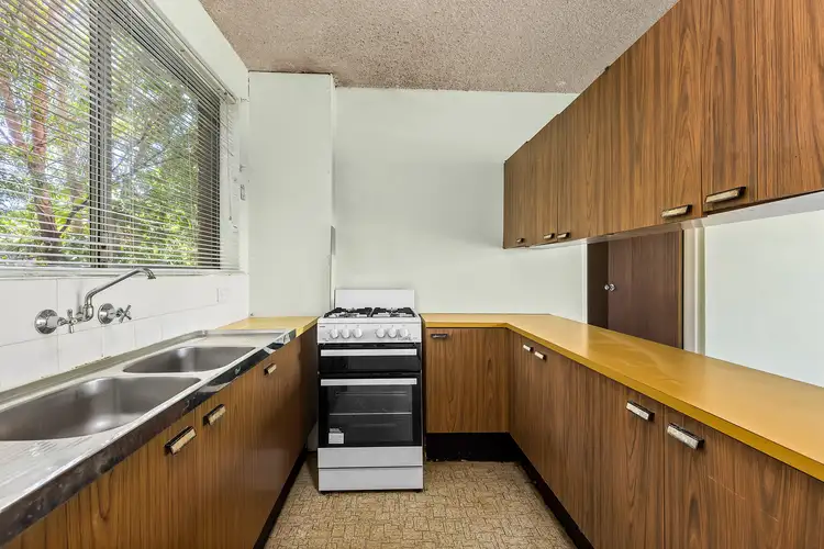 Second view of Homely apartment listing, 3/11 Locke Street, New Farm QLD 4005