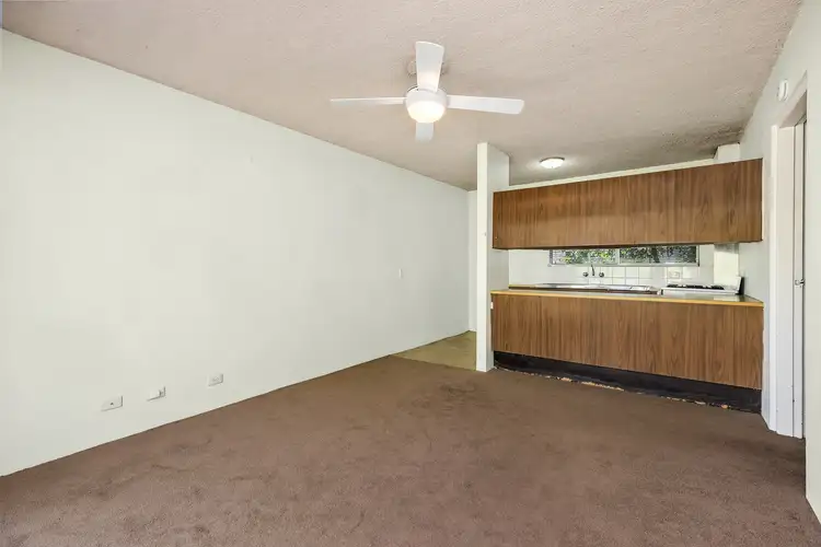 Third view of Homely apartment listing, 3/11 Locke Street, New Farm QLD 4005