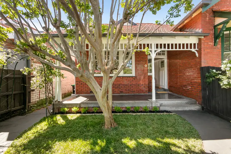 16 Ivy Street, Prahran VIC 3181