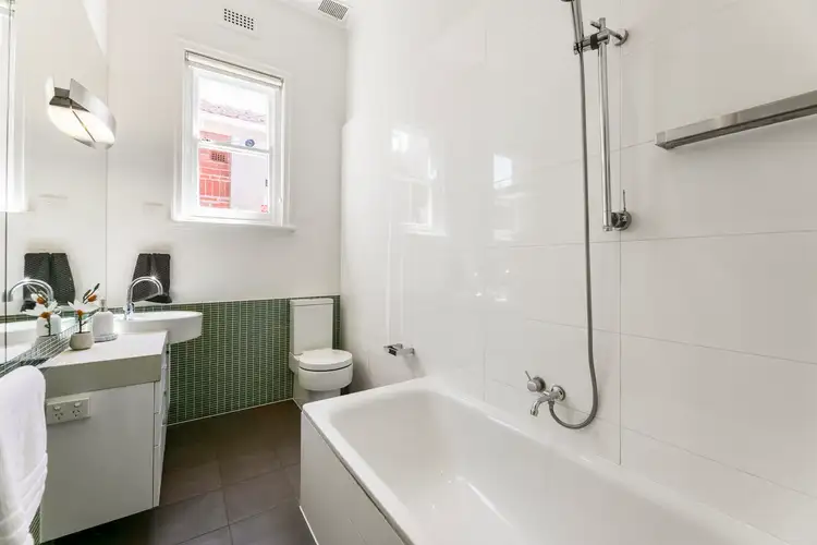 Fifth view of Homely house listing, 16 Ivy Street, Prahran VIC 3181