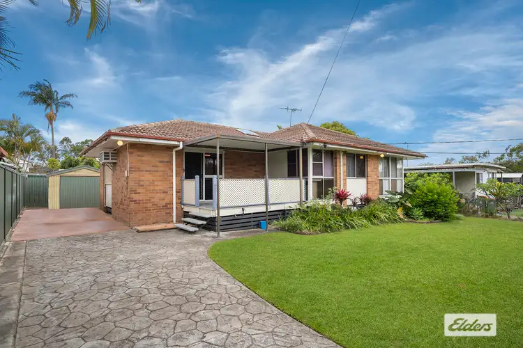 Main view of Homely house listing, 4 Gilgil Street, Woodridge QLD 4114