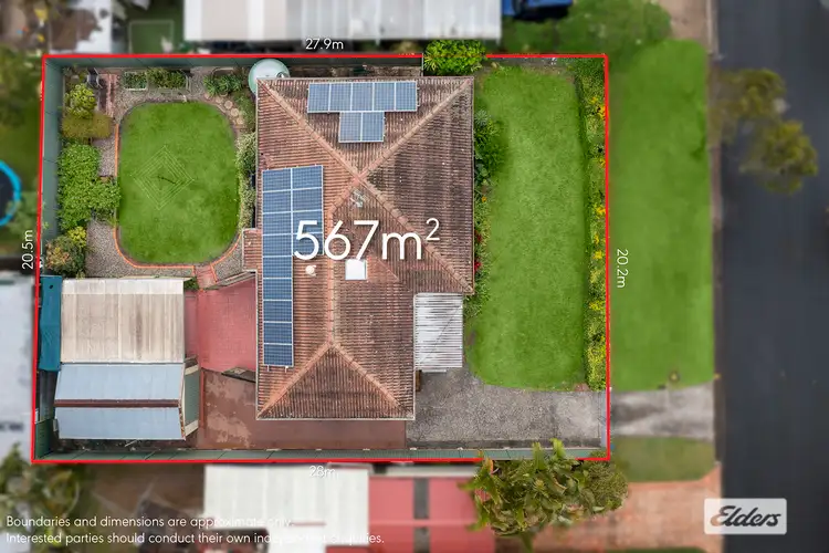 Second view of Homely house listing, 4 Gilgil Street, Woodridge QLD 4114