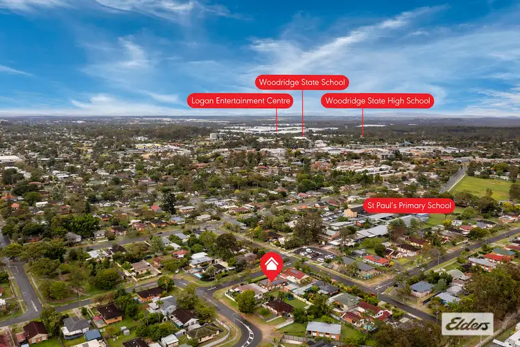 Third view of Homely house listing, 4 Gilgil Street, Woodridge QLD 4114