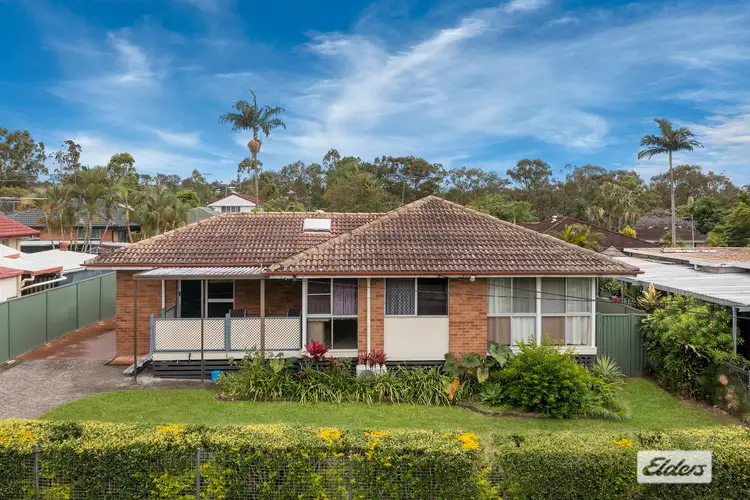 Sixth view of Homely house listing, 4 Gilgil Street, Woodridge QLD 4114